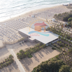 Villaggio Turistico Casavacanzekastalia 3 In Athena Resort Ragusa